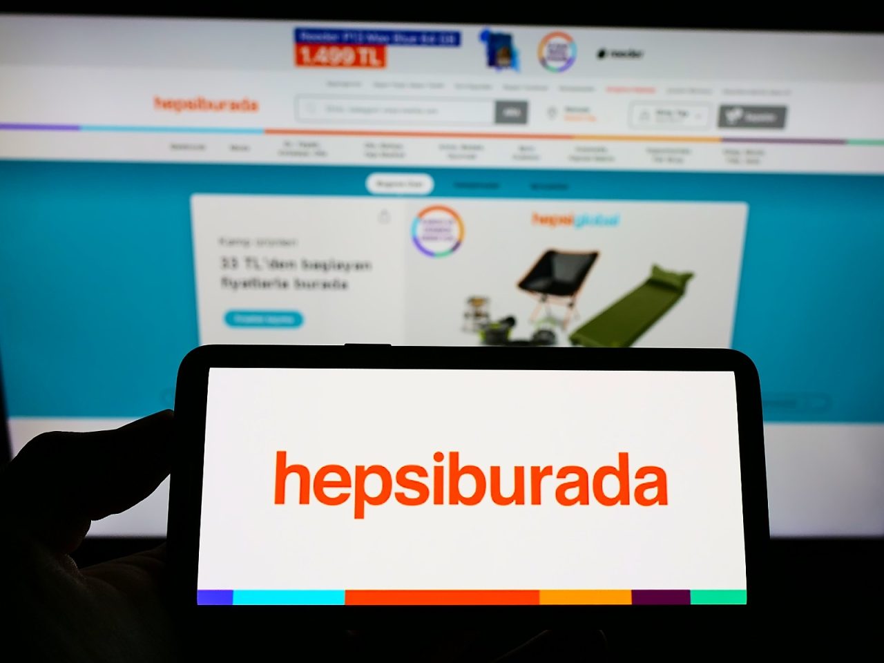 How to Open a Store in Hepsiburada?