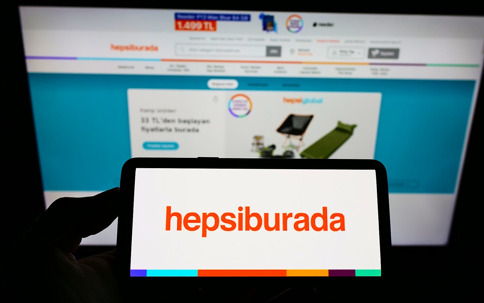 How to Open a Store in Hepsiburada?